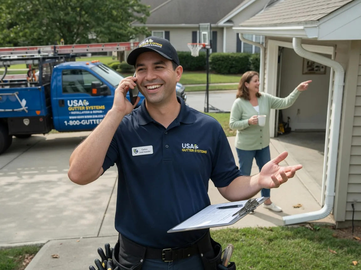Gutter Installation Davilla, TX FAQs